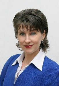 Великая Лариса Ивановна.